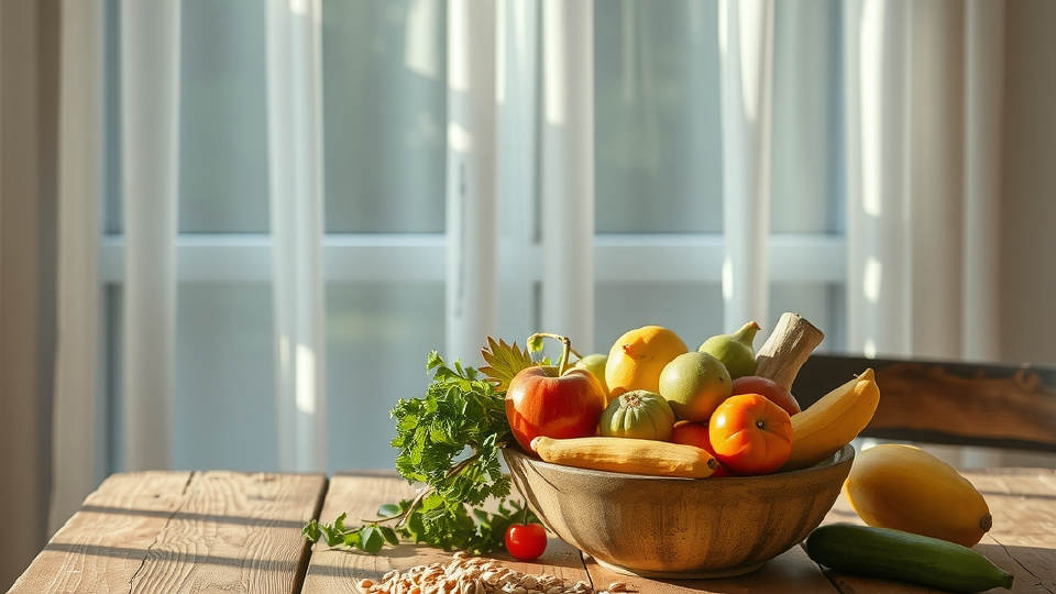 Adding Fiber Gradually to Avoid Discomfort